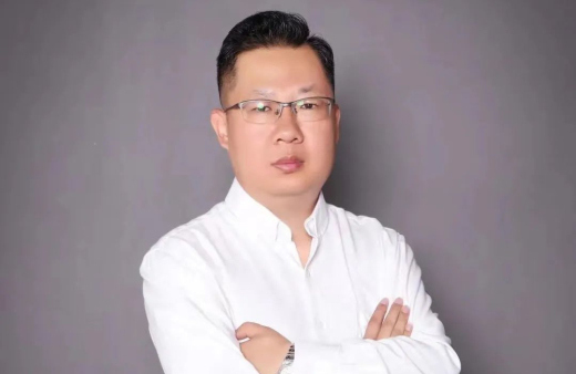 “世”在人為 | 世友地板石家莊經銷商王偉超：世友是一個真落地、真執行、真靠譜的品牌