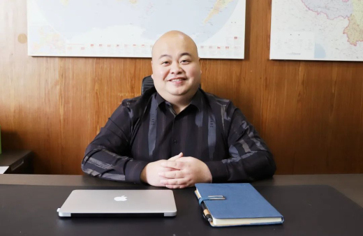 “世”在人為 | 世友地板南京經銷商顧端正：持續做到才有力量！做世友，我信心十足