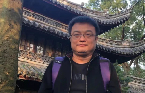 “世”在人為 | 世友地板上海經銷商吳成：只要功夫深，未來誠可期