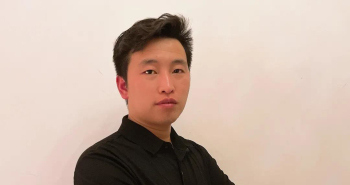 “世”在人為 | 世友地板林州經銷商李國凱：只要有信心，人永遠不會挫敗！