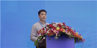 2022世界木地板大會召開，世友木業榮獲“中國地板國家品牌”，總裁倪月忠獲得殊榮