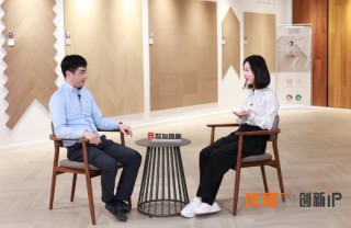 田樸珺親臨世友地板，為新家選品，打造“會呼吸的房子”
